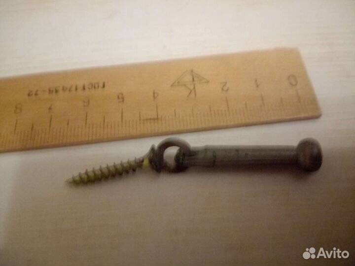 Бойки для колокольчик ов