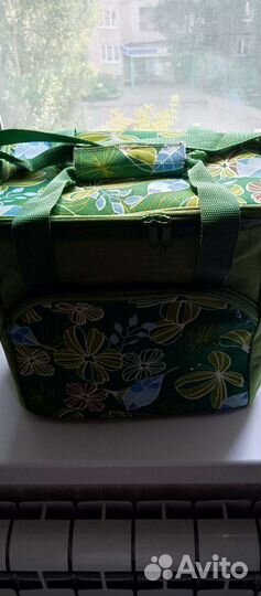 Сумка холодильник