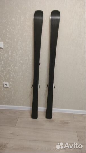 Горные лыжи женские ah 150