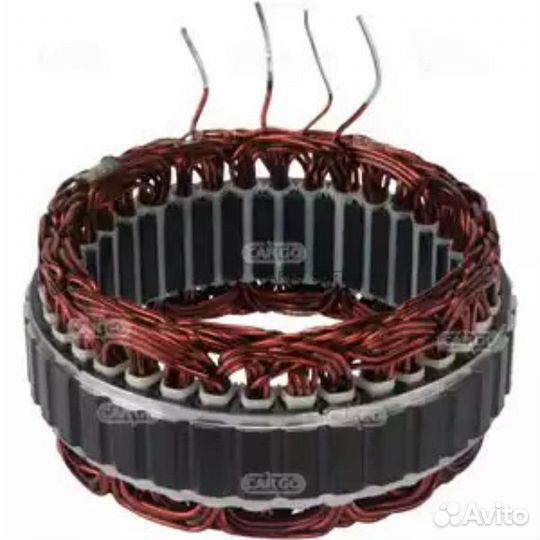 HC-cargo 135952 Статор