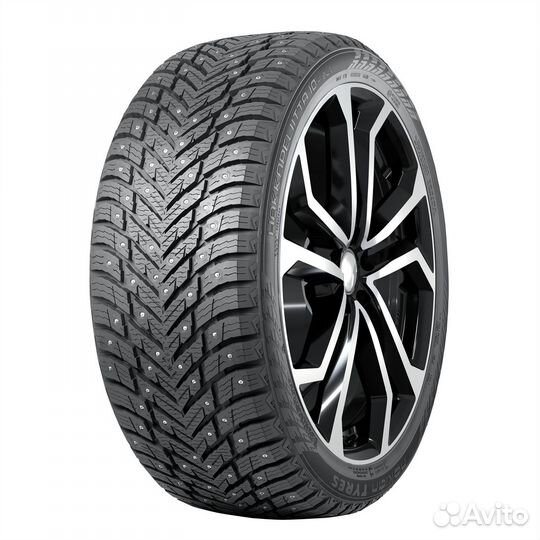 Nokian Tyres Hakkapeliitta 10p SUV 315/35 R22 111T