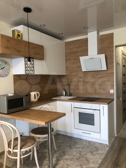 Квартира-студия, 29 м², 9/10 эт.