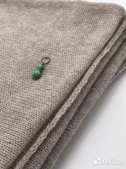 Шарфы и палантины