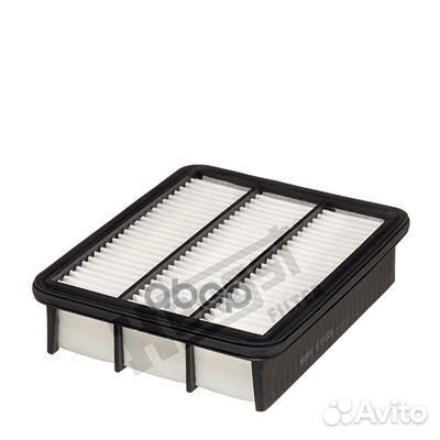 Фильтр воздушный E1102L Hengst