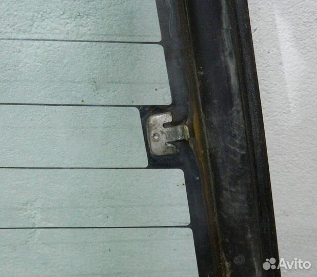 Стекло заднее Skoda Felicia