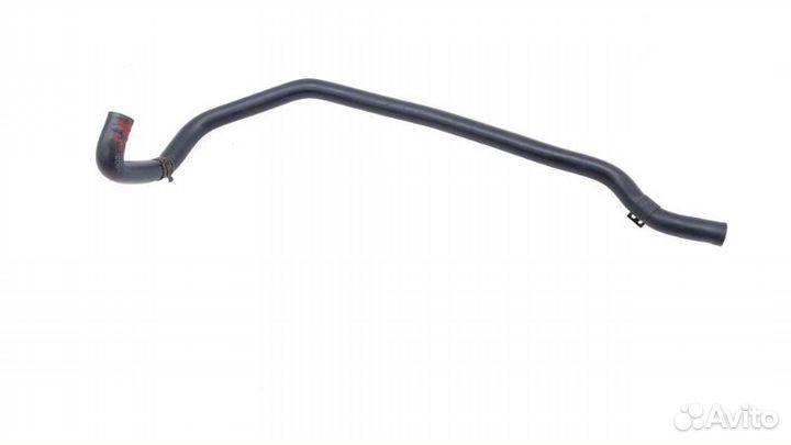 Трубка вакуумная Skoda Yeti 5L cdab 2017