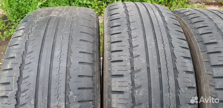 Nokian Tyres Nordman S SUV 235/65 R17