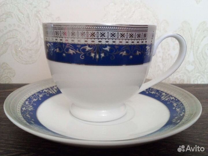 Посуда СССР лфз зик чехия гжель