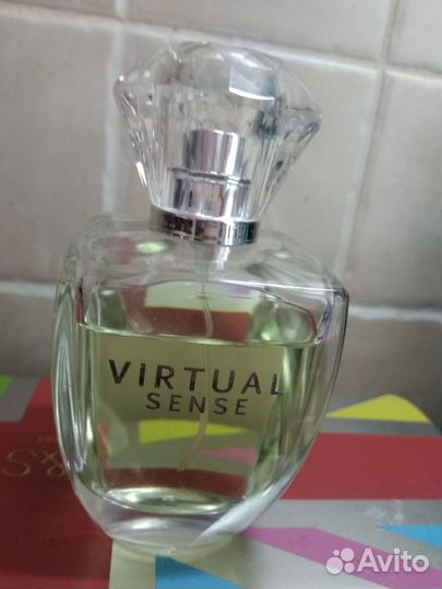 Духи montale wild pears, clinique, dilis, USO