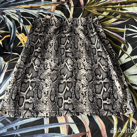 Пакет вещей размер XS, вещи пакетом