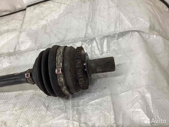 Привод правый передний Volvo V70