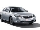 FAW Besturn B50 I рестайлинг (2013—2016) Седан