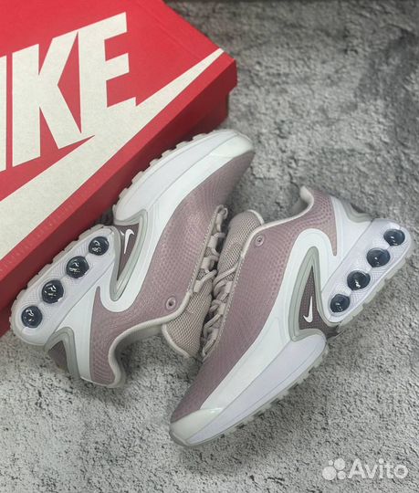 Кроссовки Nike Air Max DN