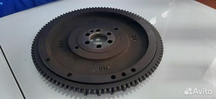 Маховик Faw V5 CA4GA5 1.5 2013