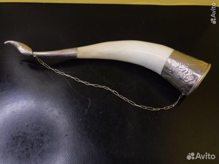 Z.5969 Кубок-рог изобилия