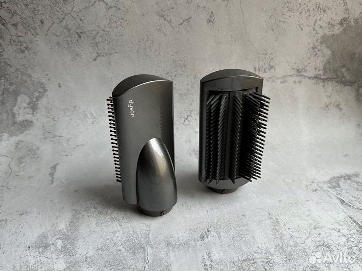 Стайлер Dyson Premium