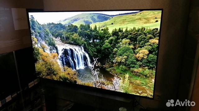 Телевизор LG Oled48c2rla