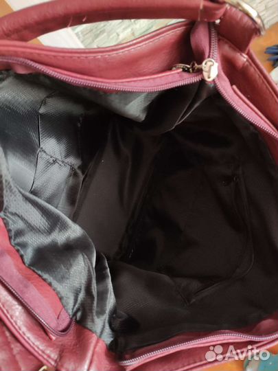 Сумка женская