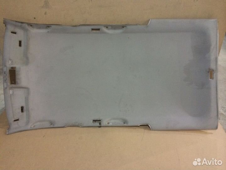 Обшивка потолка Volkswagen passat B5