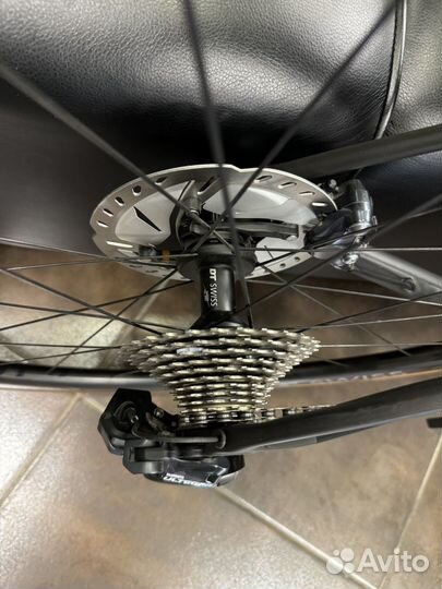 Canyon Ultimate Cf Sl