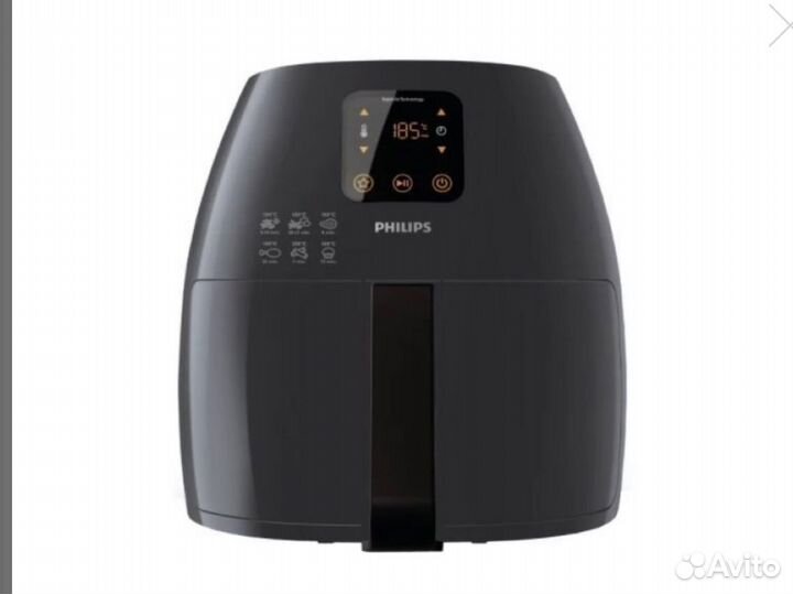 Аэрогриль Philips HD9241/40 XL