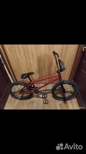 Продам bmx вилку