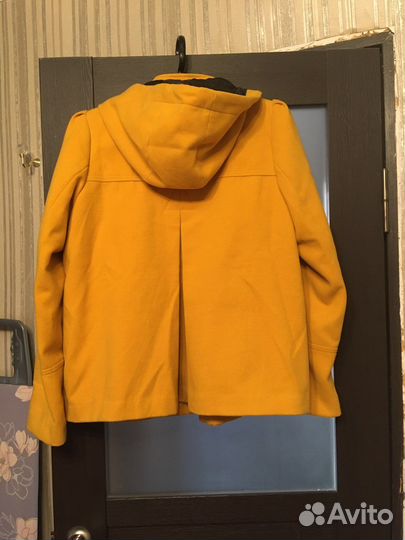 Полупальто