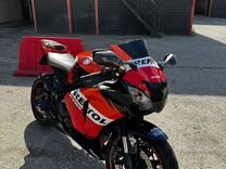 Honda cbr 1000rr