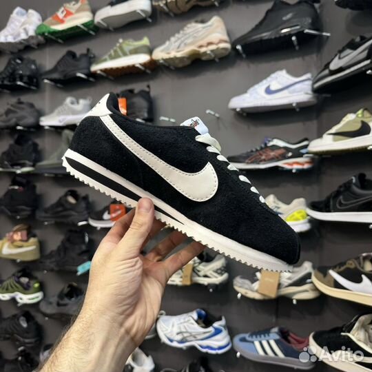 Кроссовки мужские nike cortez