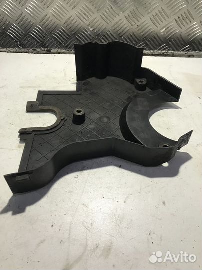 Кожух ремня грм Chevrolet Lacetti