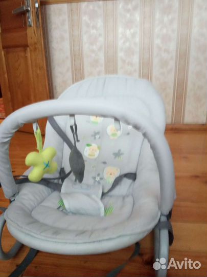 Гамачок детский