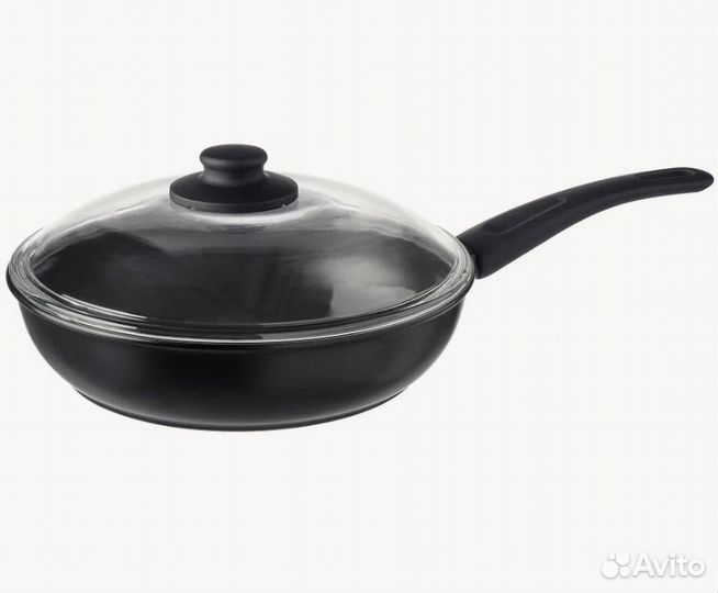 Икеа хемлагад сковорода Новая, диаметр 26 см