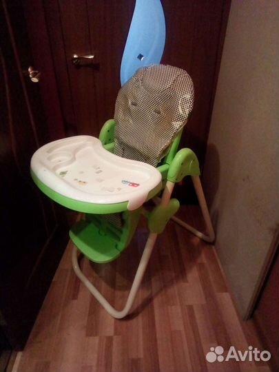Стульчик для кормления