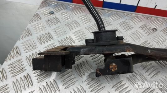 Кулиса кпп nissan almera N16 (BEA35DX01)