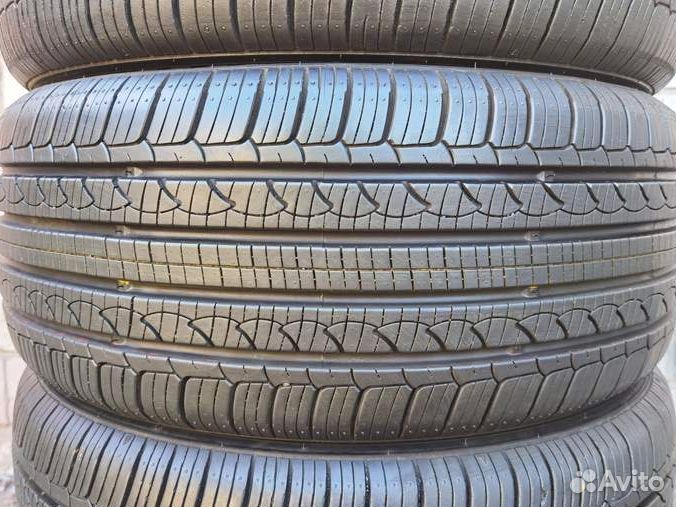 Nexen N'Priz AH8 215/55 R16 97H