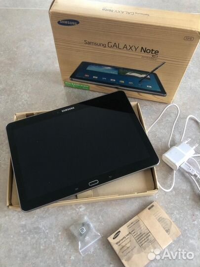 Samsung Gаlaхy Nоtе 10.1 2014 Еdition sm-р601