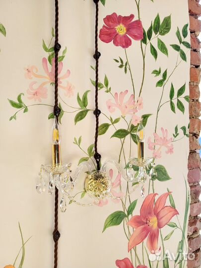 Услуги художника - роспись/декоративные покрытия