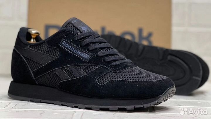 Кроссовки Reebok Classic