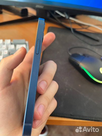 iPhone 12 mini, 128 ГБ