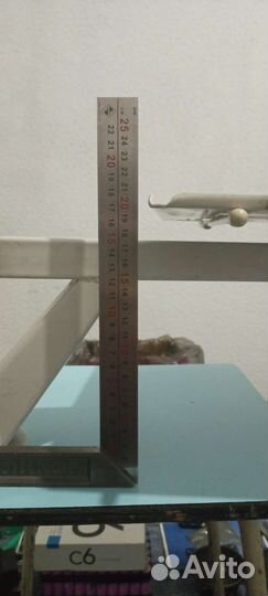 Подставка для телевизора, монитора