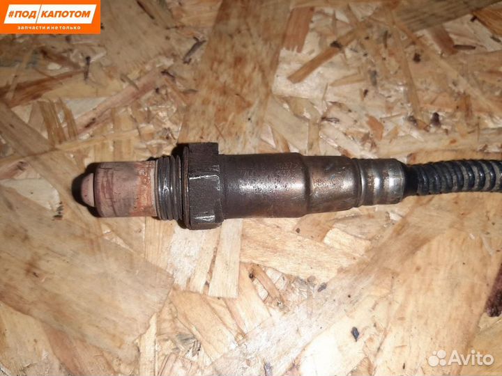 Лямбда-зонд Renault Megane 2 (2002 - 2006)