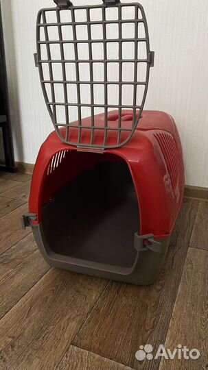 Переноска для кошек и собак
