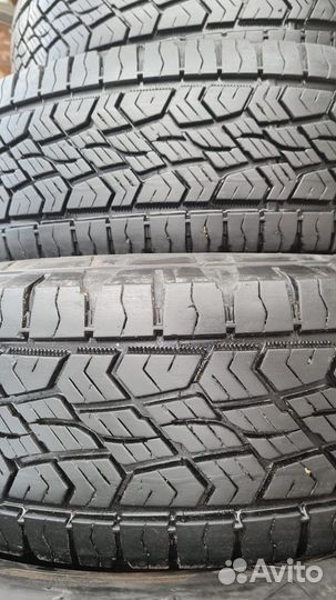 Continental ContiCrossContact ATR 235/70 R16 106H