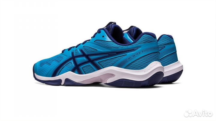 Asics Gel-Blade 8