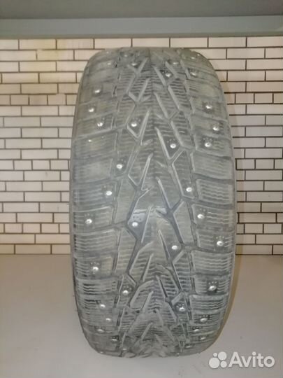 Nokian Tyres Hakkapeliitta 7 225/55 R16