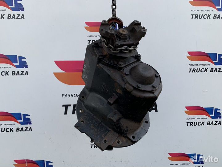 Редуктор Meritor 3200-f-1644 3,36 Volvo VNL