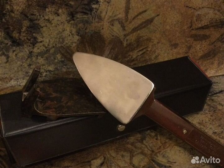 Утюжок Малыш Tento