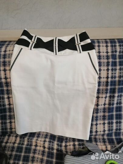 Женские вещи пакетом 42