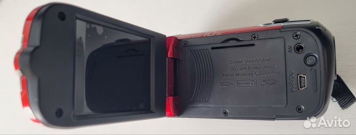 Новая видеокамера sony handycam HDR-CX580E(Япония)