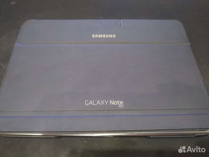 Планшет Samsung Galaxy note 10.1
